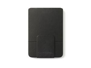 Kobo SleepCover Carrying Case (Flip) Digital Text Reader - Black