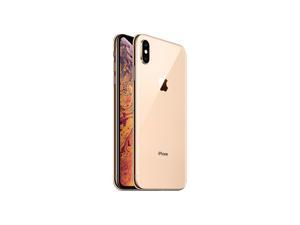 Apple iPhone XS Max 64GB Gold LTE Cellular T-Mobile MT672LL/A Apple iPhone XS Max 64GB Gold LTE Cellular T-Mobile MT672LL/A
