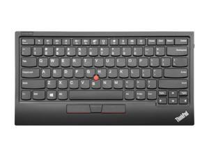 Lenovo 4Y40X49493 ThinkPad TrackPoint Keyboard II - keyboard - with Trackpoint - QWERT Lenovo 4Y40X49493 ThinkPad TrackPoint Keyboard II - keyboard - with Trackpoint - QWERT