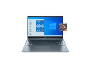 HP Pavilion AMD Ryzen 5 4500U 4-Core, 16GB RAM, 512 SSD, 15.6" Full HD (1920x1080), AMD Vega 6, Wifi, Bluetooth, Webcam, 2xUSB 3.1, Win 10 Home HP Pavilion AMD Ryzen 5 4500U 4-Core, 16GB RAM, 512 SSD, 15.6" Full HD (1920x1080), AMD Vega 6, Wifi, Bluetooth, Webcam, 2xUSB 3.1, Win 10 Home