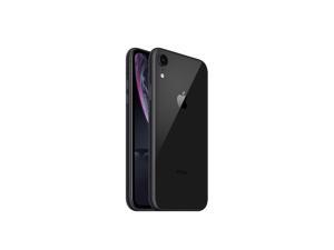 Apple iPhone XR 64GB Black LTE Cellular Straight Talk/TracFone MRYR2LL/A - TF Apple iPhone XR 64GB Black LTE Cellular Straight Talk/TracFone MRYR2LL/A - TF
