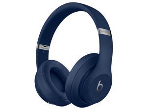 Beats by Dr. Dre Studio3 Wireless Blue Over Ear Headphones MX402LL/A