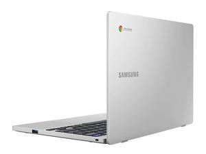 SAMSUNG Chromebook 4 XE310XBA-KA1US Chromebook Intel Celeron N4020 (1.10 GHz) 4 GB Memory 32 GB Flash 11.6" Chrome OS