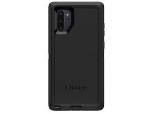 OTTERBOX 77-62324 DEFENDER SERIES CASE FOR SAMSUNG GALAXY NOTE 10+ - BLACK