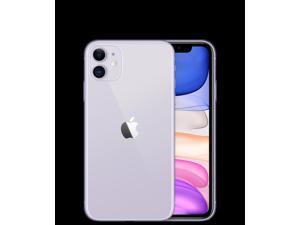 Apple iPhone 11 64GB Purple LTE Cellular Straight Talk/TracFone MWLC2LL/A - TF