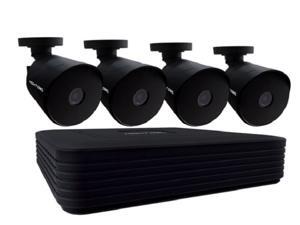 Night Owl WMBF-2VDP81-4 8 Channel 1080p Wired DVR, 4 Wired Cameras & 1TB HDD Night Owl WMBF-2VDP81-4 8 Channel 1080p Wired DVR, 4 Wired Cameras & 1TB HDD