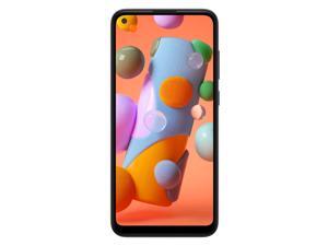 Samsung SMA115UZKVPP Galaxy A11 A115M 32GB Dual SIM GSM Unlocked Android SmartPhone Black Samsung SMA115UZKVPP Galaxy A11 A115M 32GB Dual SIM GSM Unlocked Android SmartPhone Black