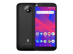 BLU Grand X3 5" LTE 8GB Memory Factory Unlocked SmartPhone, Black BLU Grand X3 5" LTE 8GB Memory Factory Unlocked SmartPhone, Black
