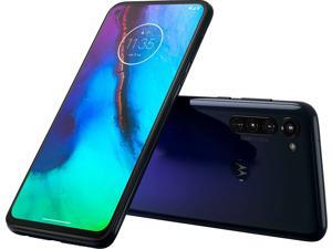 Moto G Stylus | 2020 | Unlocked | Made for US by Motorola | 4/128GB | 48MP Camera | Indigo Moto G Stylus | 2020 | Unlocked | Made for US by Motorola | 4/128GB | 48MP Camera | Indigo