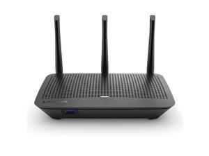 Linksys EA7250 MAX-STREAM Dual-Band WiFi 5 Router Linksys EA7250 MAX-STREAM Dual-Band WiFi 5 Router