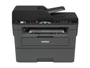 Brother MFCL2690DW Compact Monochrome Laser All-in-One Printer