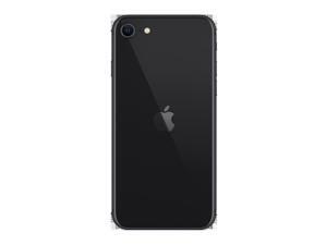 Apple iPhone SE 2 64GB Black LTE Cellular Straight Talk/TracFone MX9N2LL/A - TF (Latest Model) Apple iPhone SE 2 64GB Black LTE Cellular Straight Talk/TracFone MX9N2LL/A - TF (Latest Model)