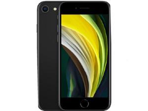 Apple iPhone SE 2 64GB Black LTE Cellular T-Mobile MX9D2LL/A (Latest Model) Apple iPhone SE 2 64GB Black LTE Cellular T-Mobile MX9D2LL/A (Latest Model)
