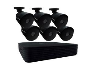 Night Owl WM-VDP28-61-B 8 Channel 1080p Wired DVR, 6 Wired Cameras & 1TB HDD Night Owl WM-VDP28-61-B 8 Channel 1080p Wired DVR, 6 Wired Cameras & 1TB HDD