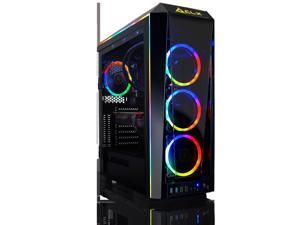 CLX Set GAMING PC Intel Core i9 9900K 3.60 GHz (8 Core) 16GB DDR4 3TB HDD & 960GB SSD NVIDIA RTX 2080 Ti 11GB GDDR6 MS Windows 10 64-Bit CLX Set GAMING PC Intel Core i9 9900K 3.60 GHz (8 Core) 16GB DDR4 3TB HDD & 960GB SSD NVIDIA RTX 2080 Ti 11GB GDDR6 MS Windows 10 64-Bit
