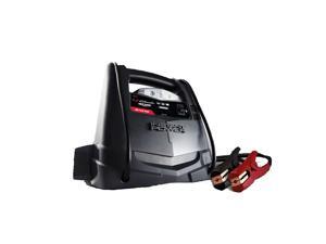 SCHUMACHER ELECTRIC SJ1329 Battery Jump Starter,12VDC,10-5/8" W