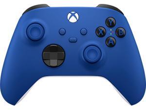 Microsoft QAU-00001 Xbox Series X Wireless Controller Microsoft QAU-00001 Xbox Series X Wireless Controller