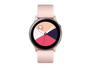 Samsung SM-R500NZDAXAR Galaxy Watch Active (40mm) Bluetooth Rose Gold Samsung SM-R500NZDAXAR Galaxy Watch Active (40mm) Bluetooth Rose Gold