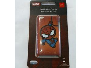 Performance Designed Products IP1652 Marvel Spiderman Case iPod Touch 4 Performance Designed Products IP1652 Marvel Spiderman Case iPod Touch 4