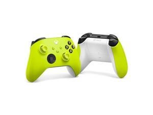 Microsoft QAU-00021 Xbox Wireless Controller Microsoft QAU-00021 Xbox Wireless Controller