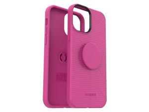 OtterBox 7780505 Otter Plus Pop Reflex Series Case for iPhone 12 Pro Max  Pink