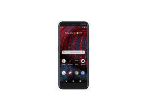 Nokia NOKTA1221PPSKU 2 V Tella 5.45" 16GB Storage 2GB RAM Blue 4G LTE  Prepaid Verizon Cellphone