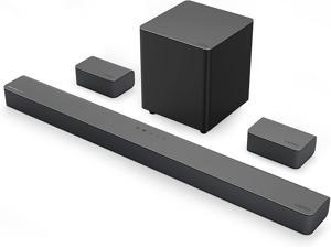 VIZIO M51ax-J6 M-Series 5.1 Home Theater Sound Bar with Dolby Atmos and DTS:X