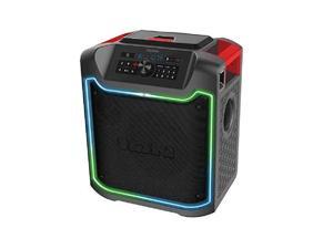 ion pathfinder 4 bluetooth speaker