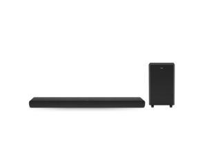 TCL TS813 Alto 8+ Dolby Atmos 3.1.2 Channel Sound bar with wireless Subwoofer