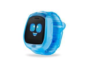 Little Tikes 655333E5C Tobi Robot Smartwatch for Kids, Blue