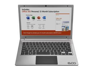 Evoo EV-C-116-5-SL Laptop 11.6" AMD A4-9120 A4-9120e 1.5GHz 2GB RAM 32GB eMMC Win 10 H, Silver Evoo EV-C-116-5-SL Laptop 11.6" AMD A4-9120 A4-9120e 1.5GHz 2GB RAM 32GB eMMC Win 10 H, Silver