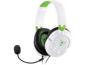 Turtle Beach Ear Force Recon 50X Gaming Headset (white) - Xbox One Turtle Beach Ear Force Recon 50X Gaming Headset (white) - Xbox One