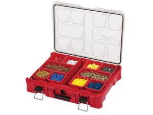 48228430 packout, 10 compartment, small parts organizer 48228430 packout, 10 compartment, small parts organizer