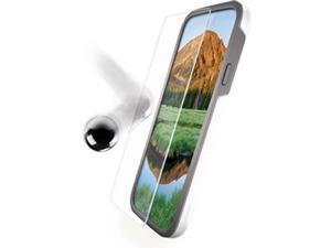 OtterBox Alpha Glass - Screen protector - clear - for Samsung Galaxy S8+ OtterBox Alpha Glass - Screen protector - clear - for Samsung Galaxy S8+