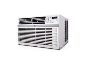 LG LW1816ER 18,000 BTU 230V Air Conditioner Window-Mounted Air Conditioner