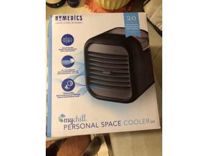 Homedics PAC-25BK MyChill Personal Space Cooler, Black Homedics PAC-25BK MyChill Personal Space Cooler, Black