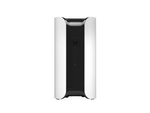 Canary All-in-One Home Security Device - White Canary All-in-One Home Security Device - White
