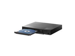 Sony BDPS1700 Streaming Blu-ray Player - Black