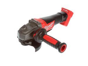 Milwaukee 2780-20 M18 Fuel 4-1/2"/5" Pad, Bare TOOL ONLY