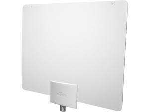 Mohu LEAFPLUS Leaf Plus Amplified HDTV Antenna Mohu LEAFPLUS Leaf Plus Amplified HDTV Antenna