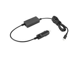 Lenovo 40AK0065WW USB-C DC Adapter, 65Watts, Black Lenovo 40AK0065WW USB-C DC Adapter, 65Watts, Black