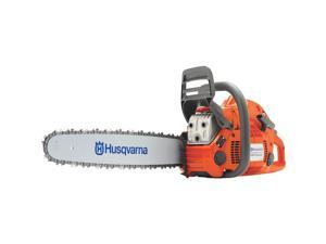 Husqvarna 460 Rancher 24" .050 Gauge 3/8 Gas Chain Saw Chainsaw - 966048324 Husqvarna 460 Rancher 24" .050 Gauge 3/8 Gas Chain Saw Chainsaw - 966048324