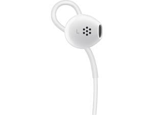 Google GA00485-US Pixel USB-C Wired Earbuds, White