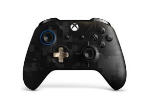 Microsoft WL3-00115 Xbox One Wireless Controller Playerunknown's Battlegrounds Limited Edition Microsoft WL3-00115 Xbox One Wireless Controller Playerunknown's Battlegrounds Limited Edition