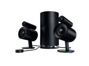 Razer Nommo Pro 2.1 Gaming Speaker System - THX Premium Audio - Dolby Sound