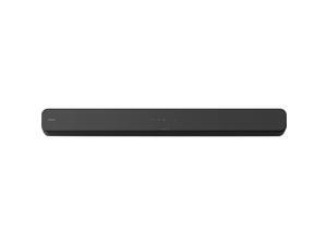 Sony HT-S100F 2.0 Bluetooth Sound Bar Speaker - Wall Mountable - Dolby Digital, Dolby Dual Mono, S-Force Front Surround - USB - HDMI Sony HT-S100F 2.0 Bluetooth Sound Bar Speaker - Wall Mountable - Dolby Digital, Dolby Dual Mono, S-Force Front Surround - USB - HDMI