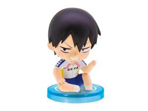 Yowamushi Pedal Grande Road Suwarase Team Series 2 Naruko Shoukichi Mini Figure Newegg Com