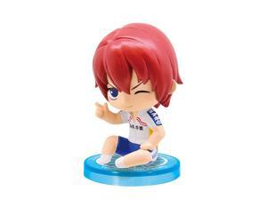 Yowamushi Pedal Grande Road Suwarase Team Series 2 Naruko Shoukichi Mini Figure Newegg Com