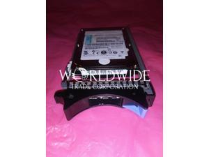 NetApp 600GB 10K RPM for DS2246// FAS2240// FAS2552 2.5/" X422/_SCOMP600A10 SAS