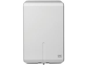 One For All 17411 Rural Line Pro Outdoor HDTV Antenna One For All 17411 Rural Line Pro Outdoor HDTV Antenna